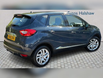 Used Renault Captur 2016 for sale - 78433085: Photo