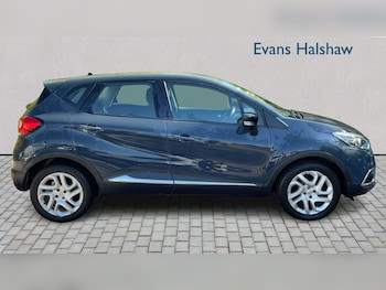 Used Renault Captur 2016 for sale - 78433085: Photo