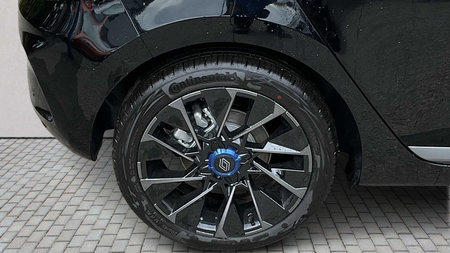 Used Renault Clio for sale - 77860228: Photo 10