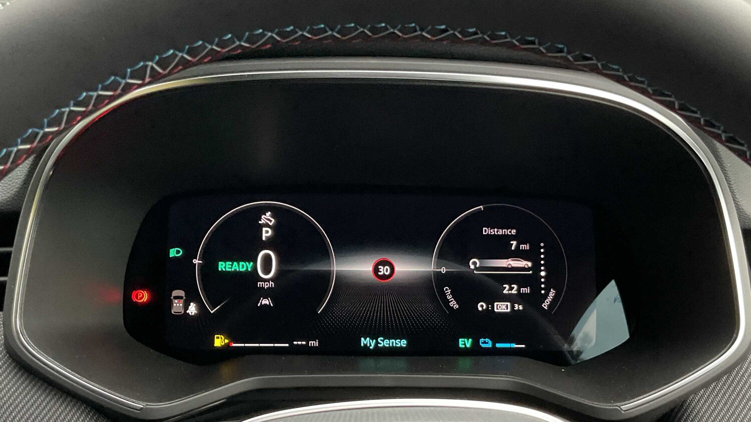 Used Renault Clio for sale - 77860228: Photo 14