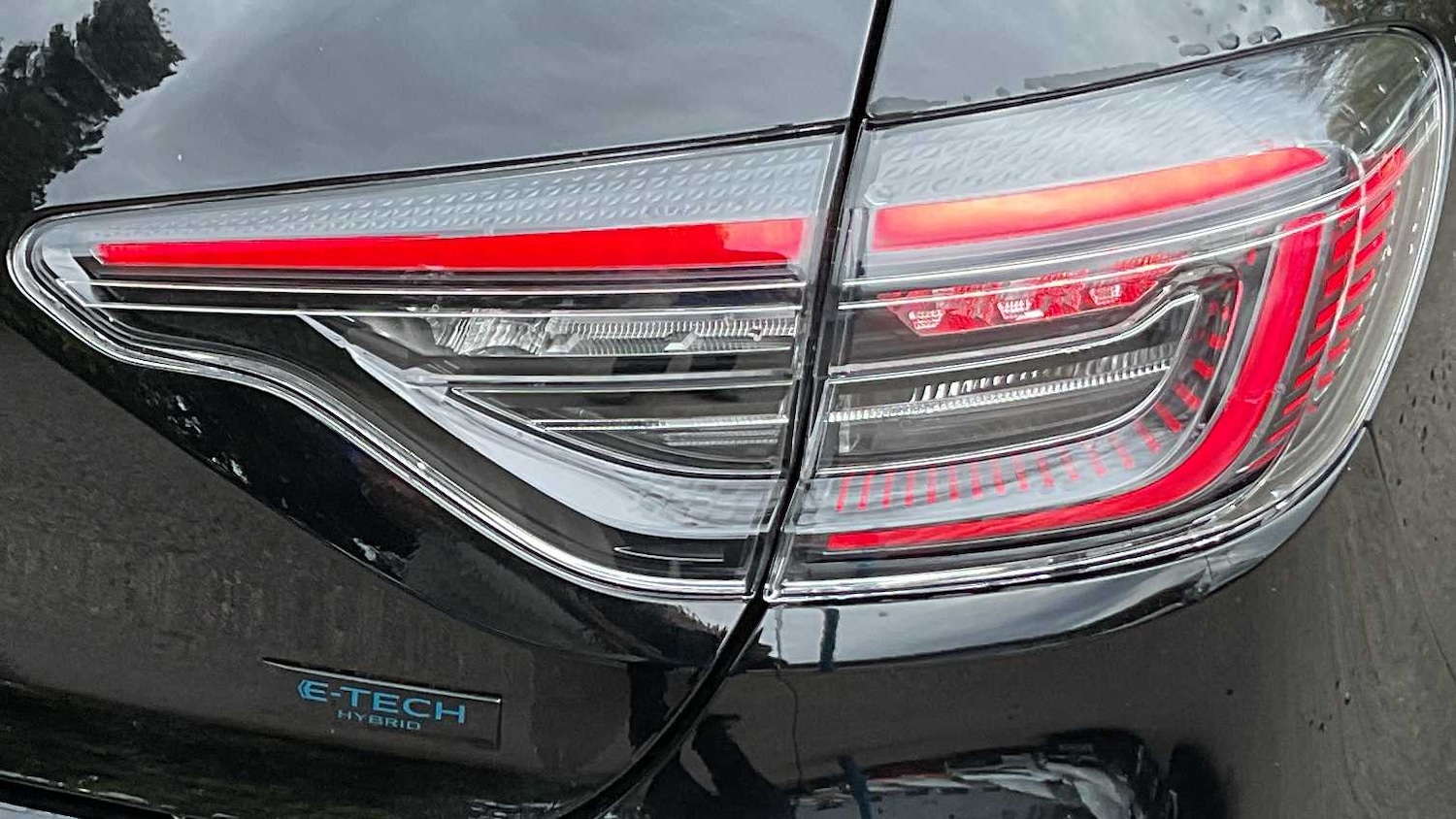 Used Renault Clio for sale - 77860228: Photo 33