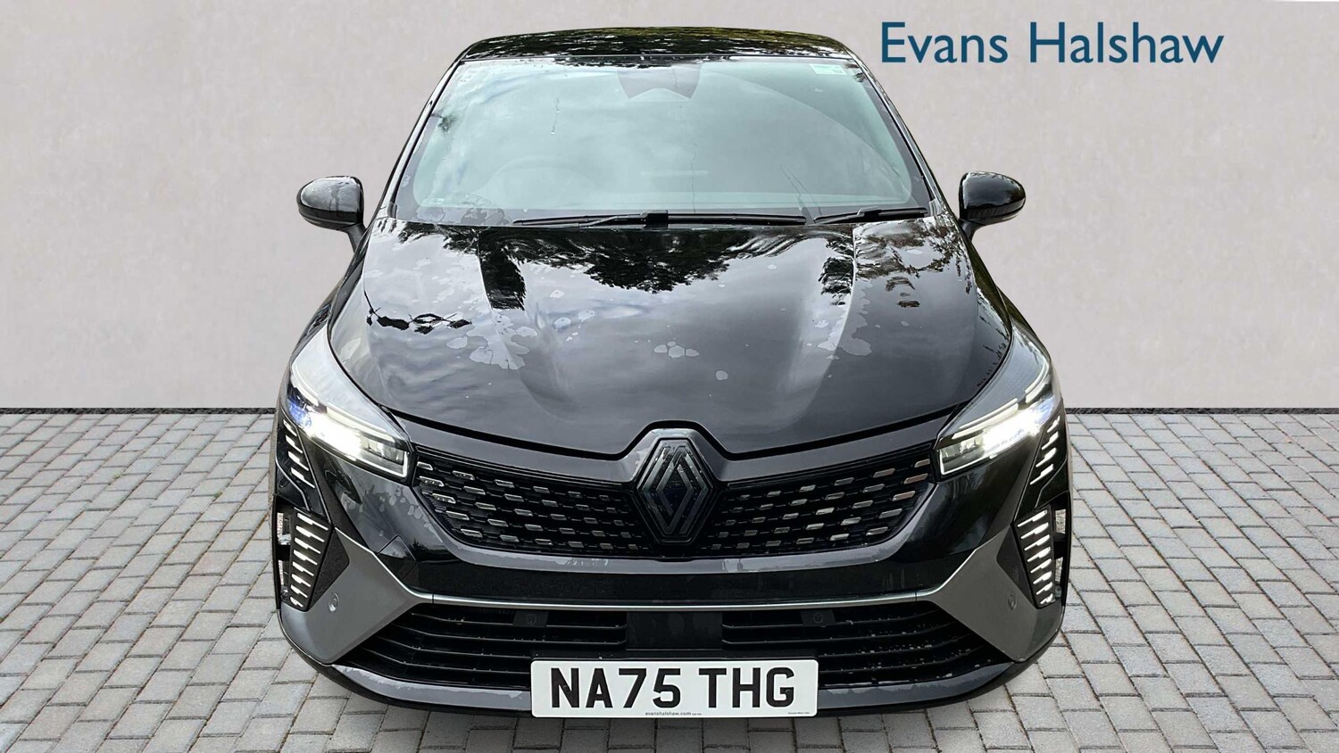 Used Renault Clio for sale - 77860228: Photo 7