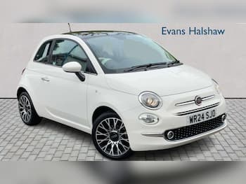 Used Fiat 500 2024 for sale - 79567888: Photo