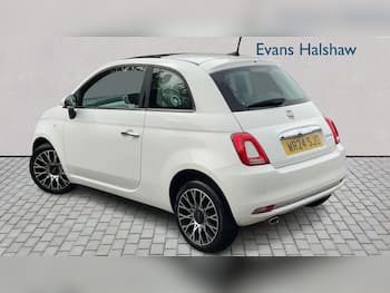 Used Fiat 500 2024 for sale - 79567888: Photo