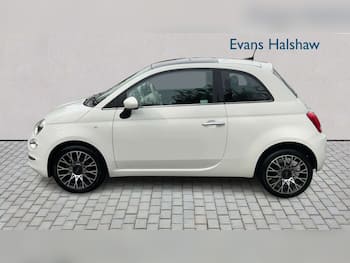 Used Fiat 500 2024 for sale - 79567888: Photo