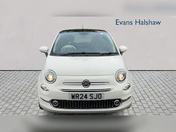 Used Fiat 500 2024 for sale - 79567888: Photo