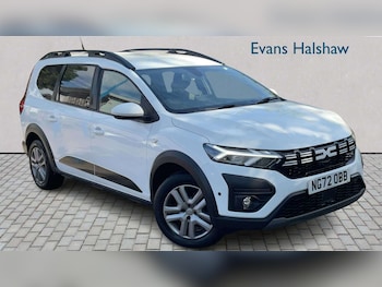 Used Dacia Jogger 2023 for sale - 79390990: Photo