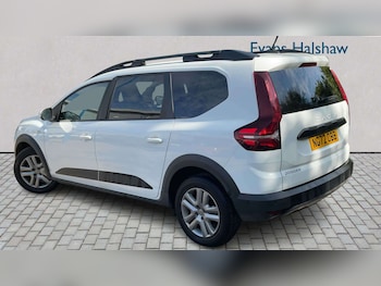 Used Dacia Jogger 2023 for sale - 79390990: Photo