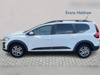 Used Dacia Jogger 2023 for sale - 79390990: Photo