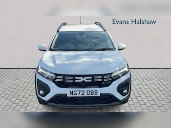 Used Dacia Jogger 2023 for sale - 79390990: Photo