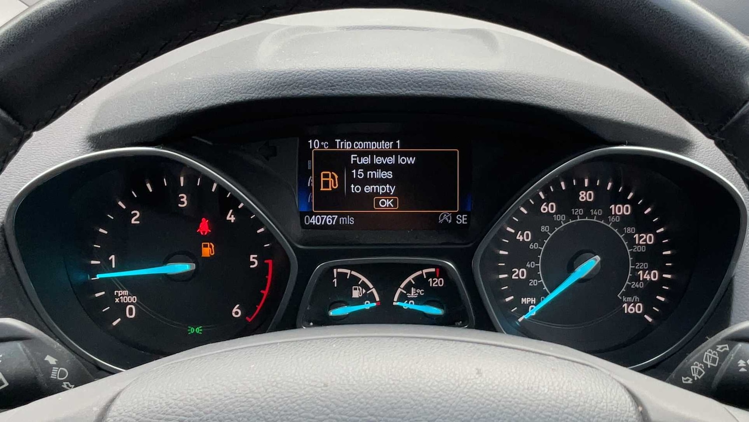 Used Ford Kuga 2018 for sale - 77858101: Photo 10