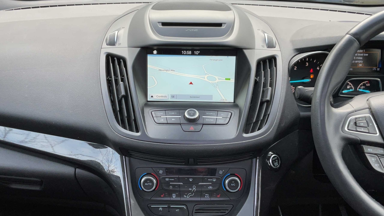 Used Ford Kuga 2018 for sale - 77858101: Photo 11