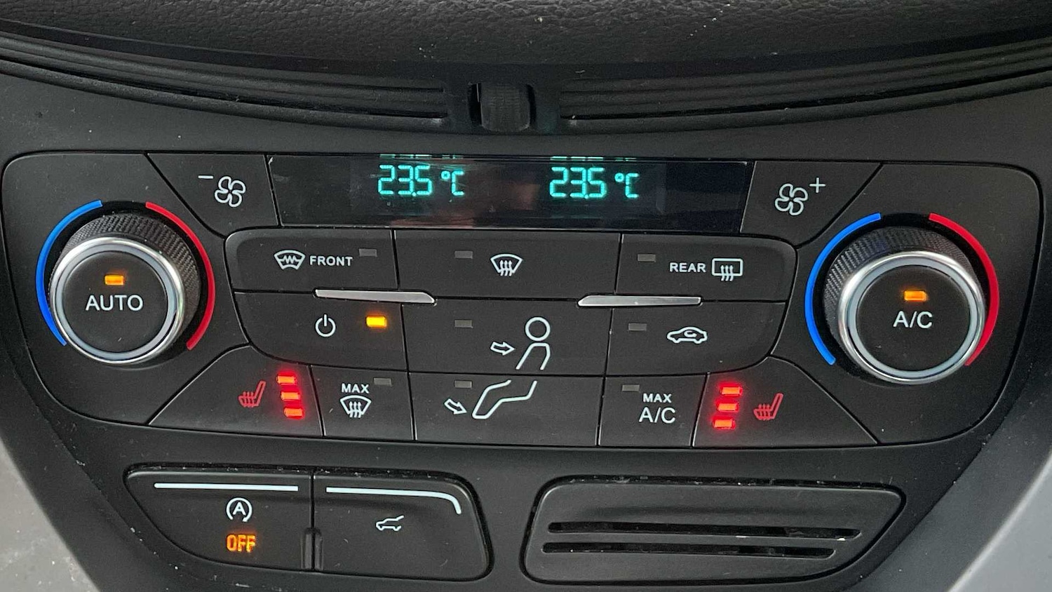 Used Ford Kuga 2018 for sale - 77858101: Photo 17