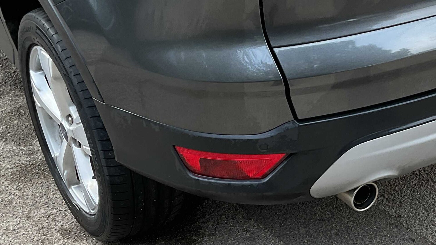 Used Ford Kuga 2018 for sale - 77858101: Photo 19