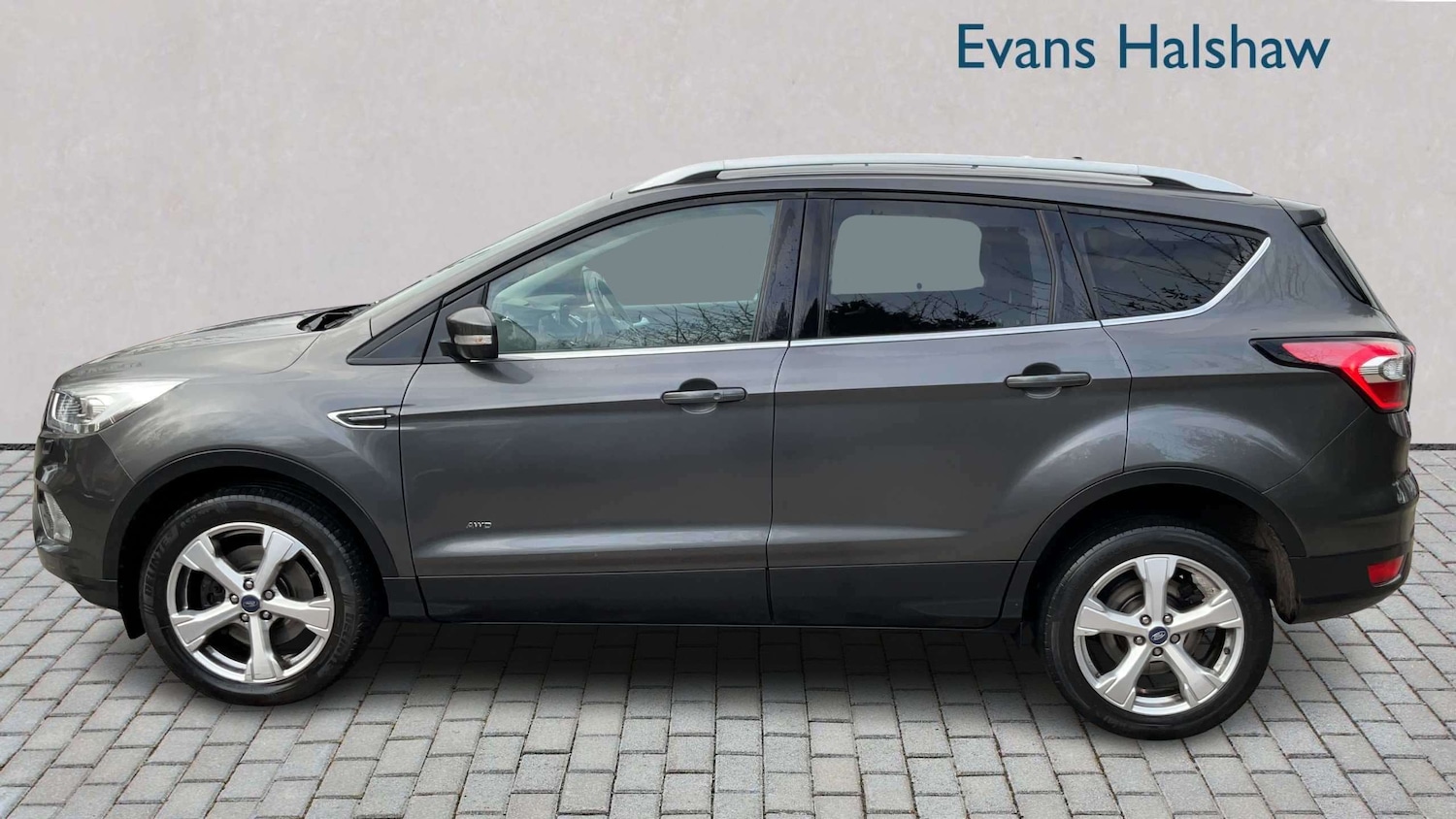 Used Ford Kuga 2018 for sale - 77858101: Photo 3