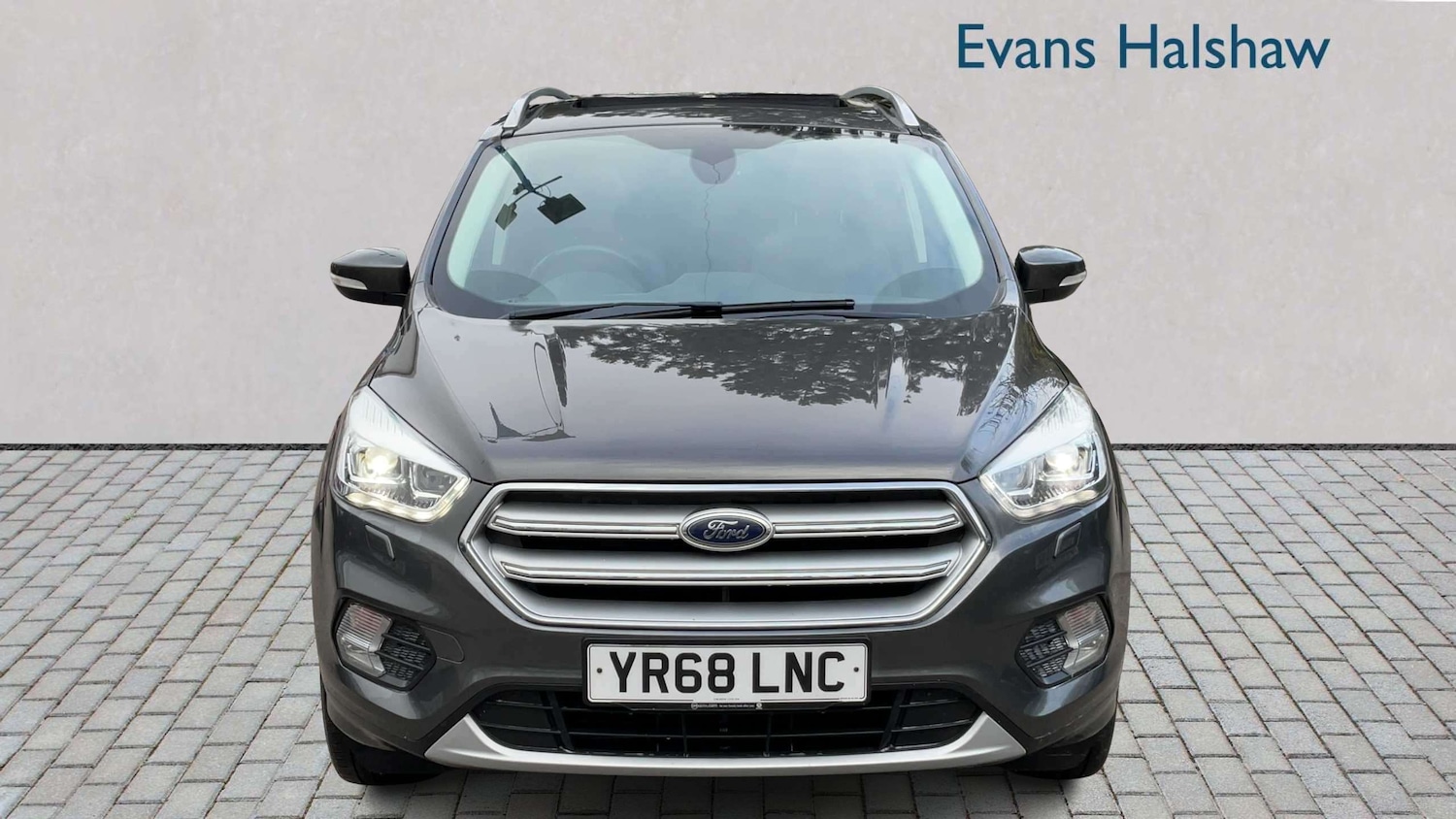 Used Ford Kuga 2018 for sale - 77858101: Photo 4