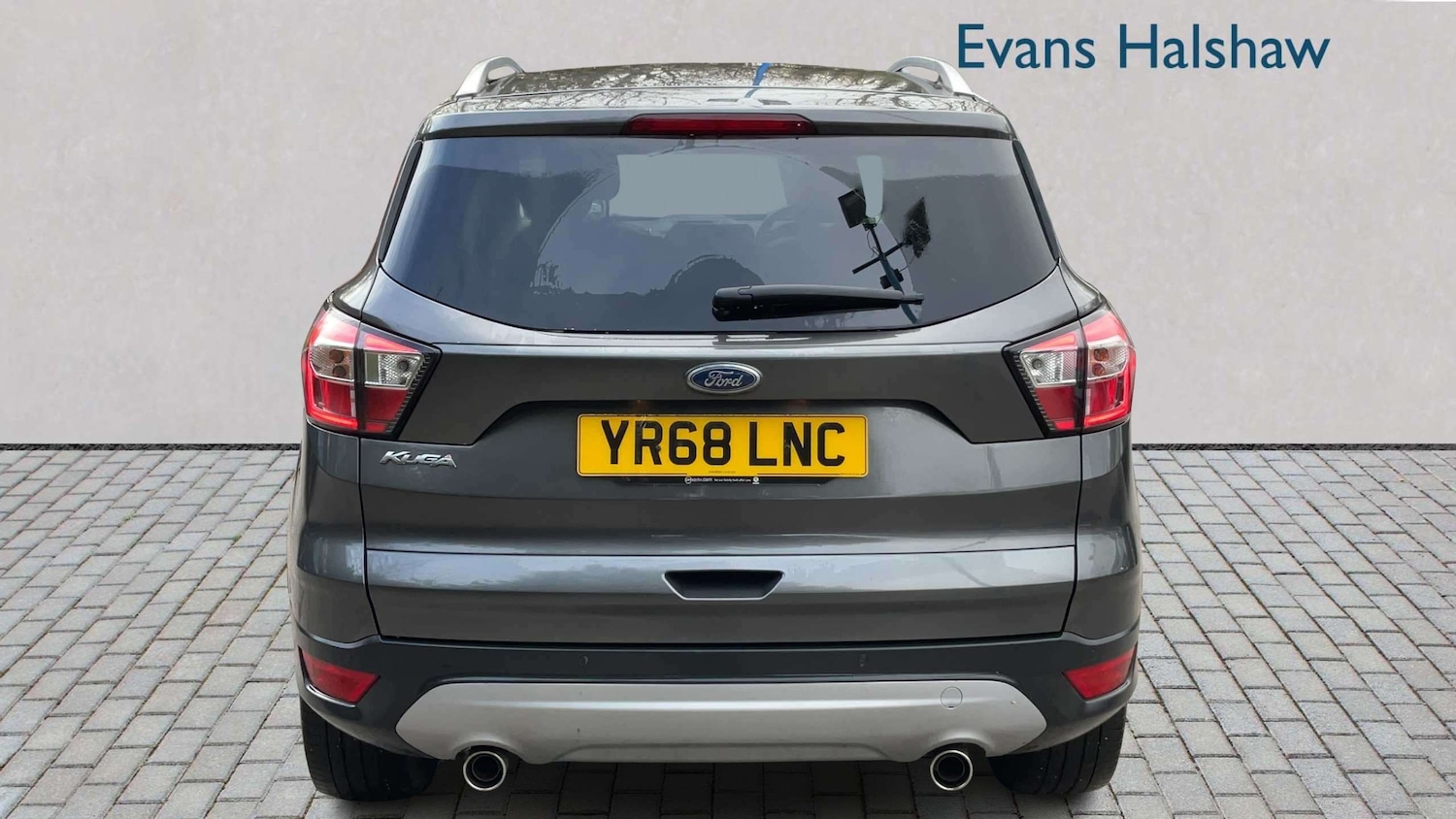 Used Ford Kuga 2018 for sale - 77858101: Photo 5