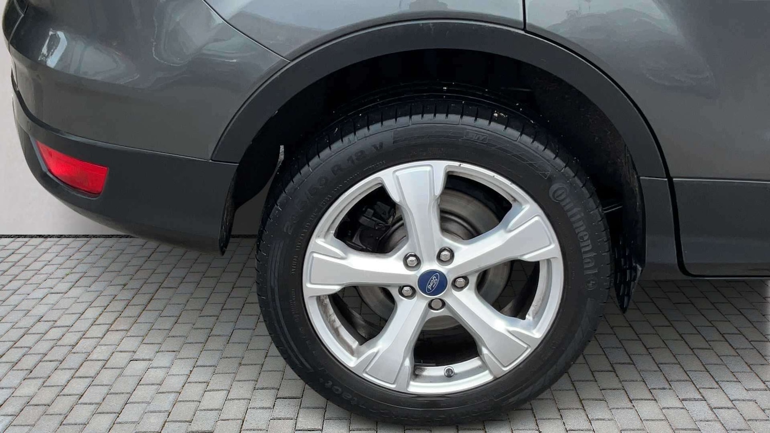 Used Ford Kuga 2018 for sale - 77858101: Photo 6