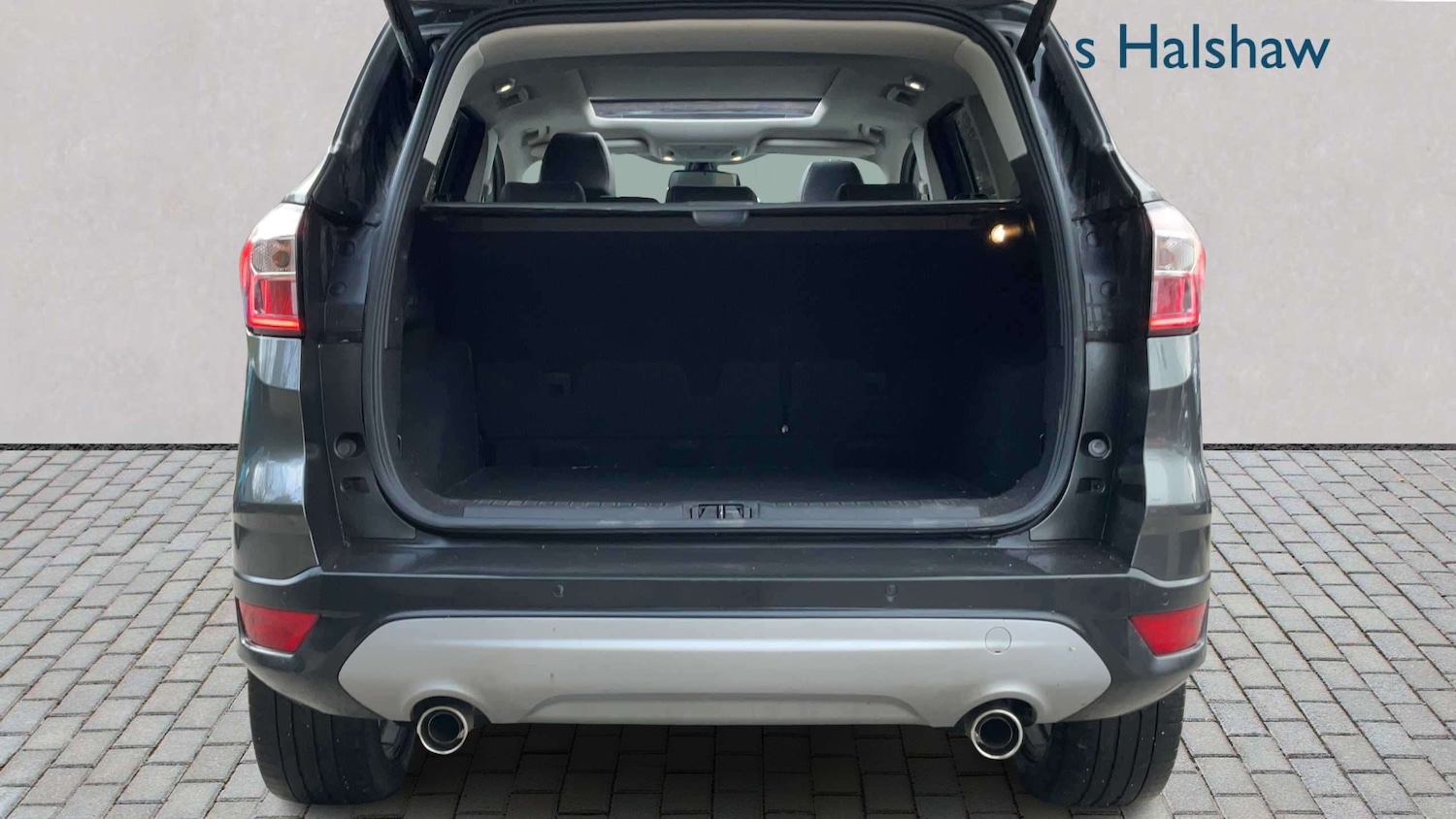 Used Ford Kuga 2018 for sale - 77858101: Photo 7