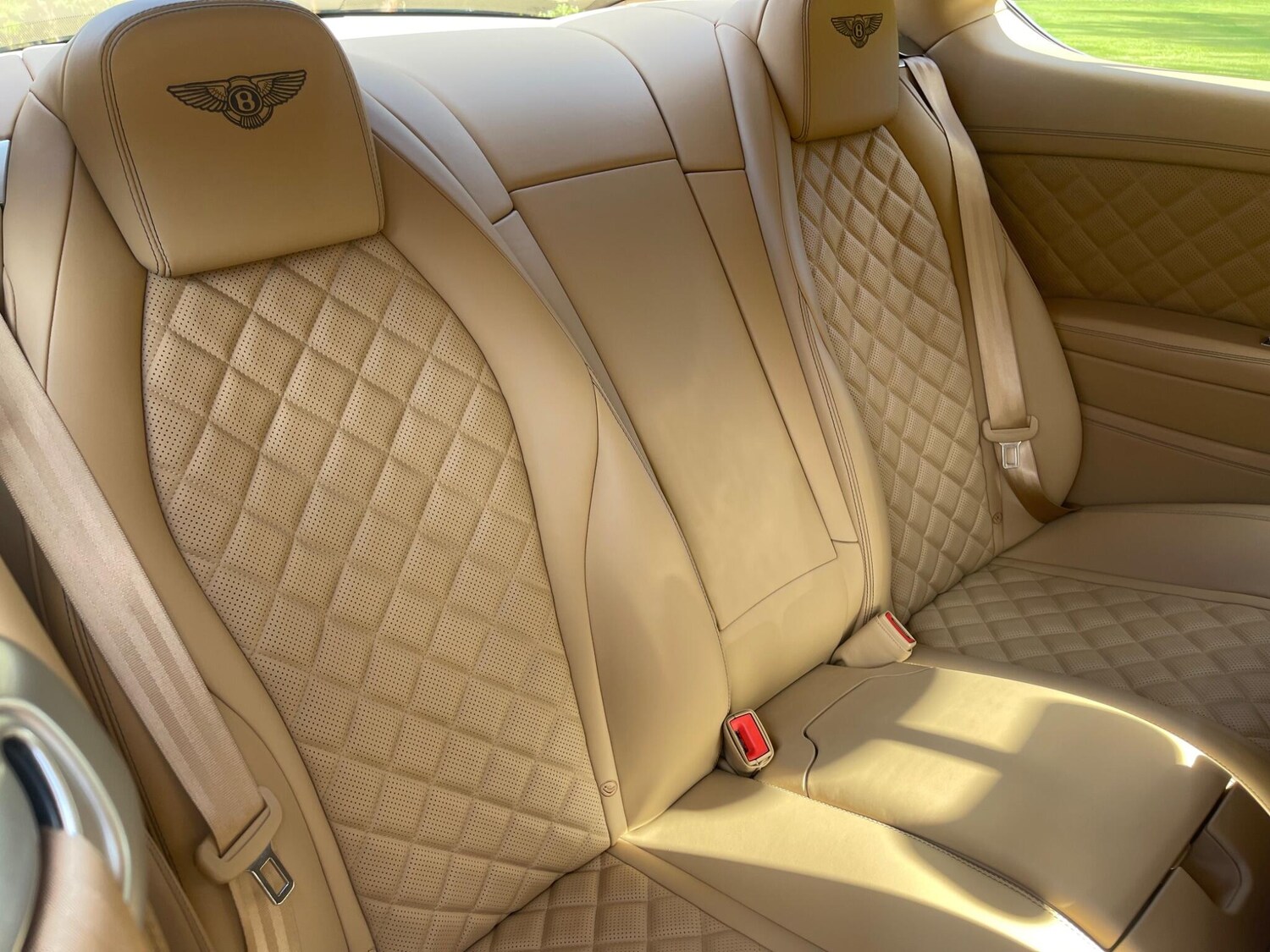 Used Bentley Continental 2016 for sale - 78056034: Photo 15