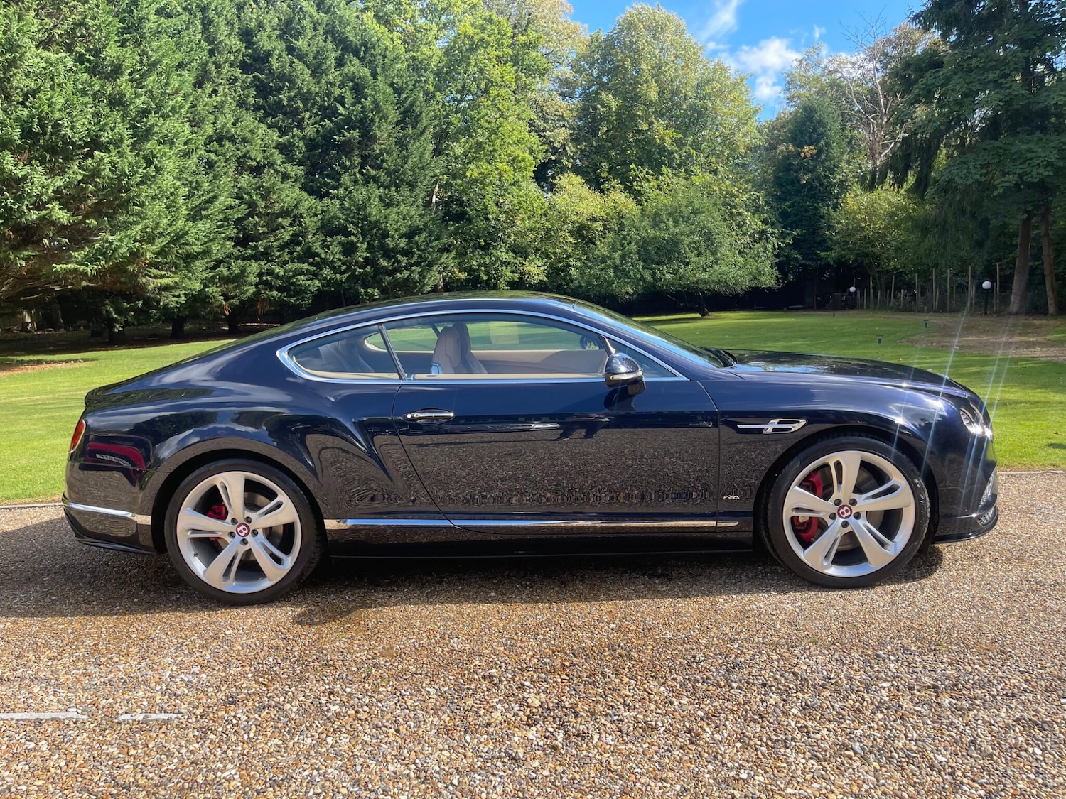 Used Bentley Continental 2016 for sale - 78056034: Photo 3