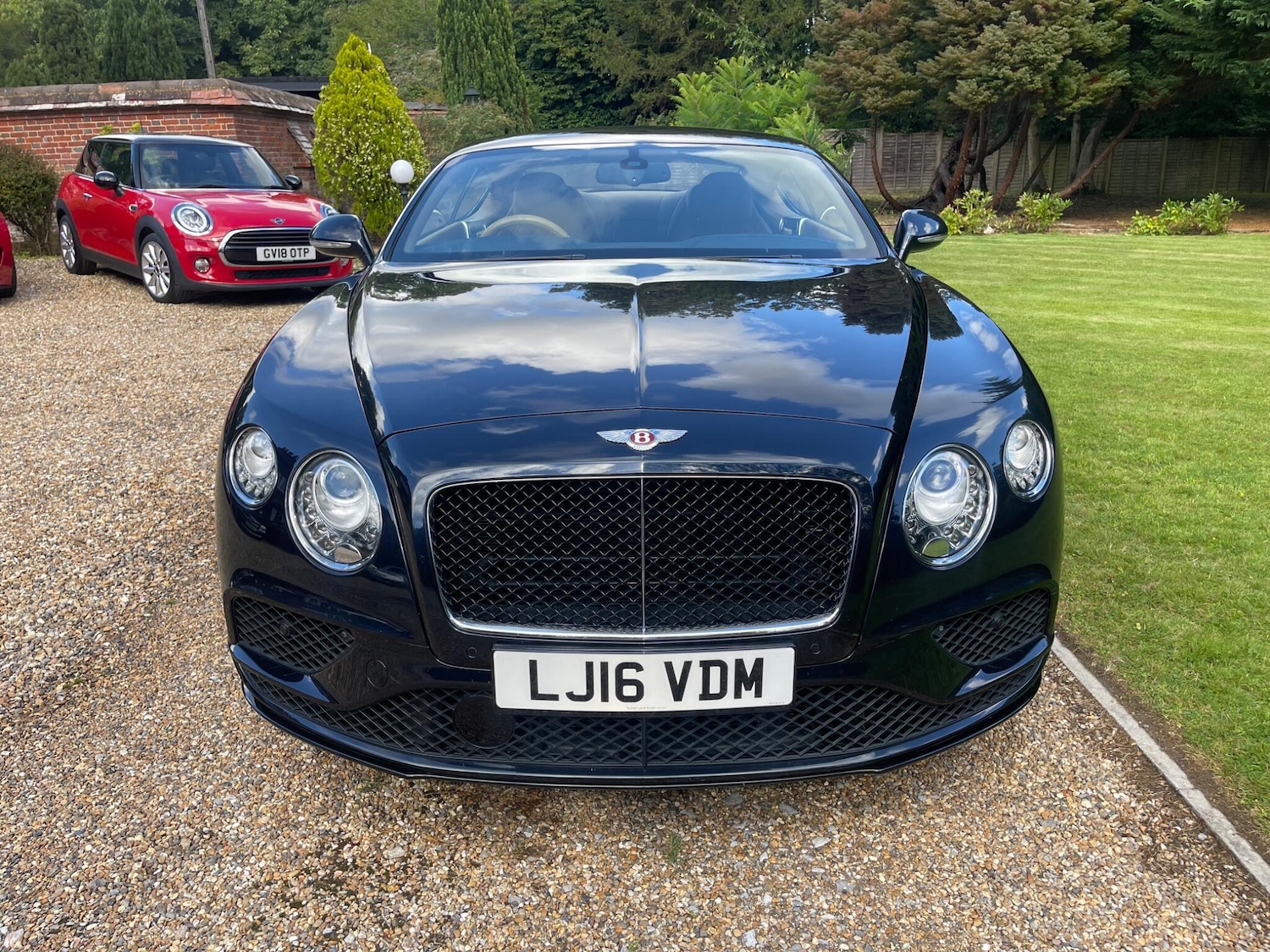 Used Bentley Continental 2016 for sale - 78056034: Photo 8