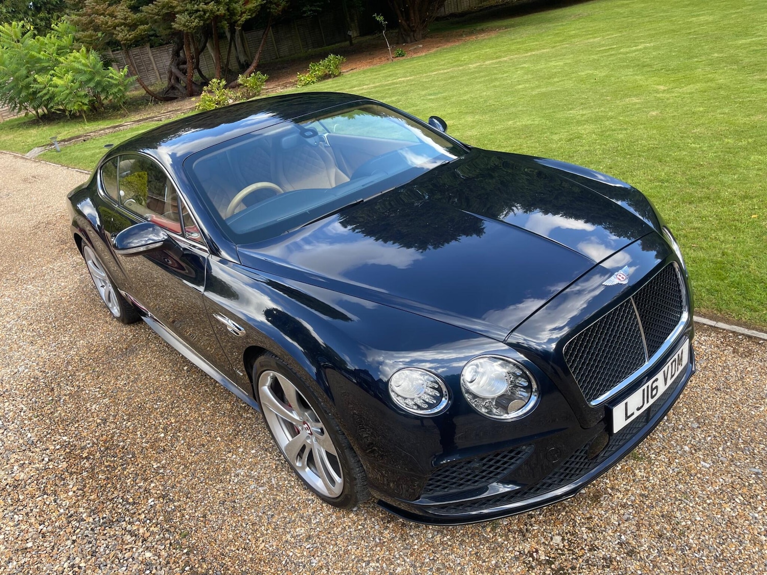 Used Bentley Continental 2016 for sale - 78056034: Photo 9