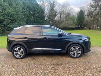 Used Peugeot 3008 2021 for sale - 78538605: Photo