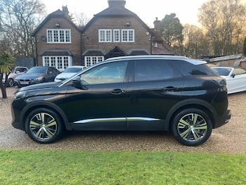 Used Peugeot 3008 2021 for sale - 78538605: Photo