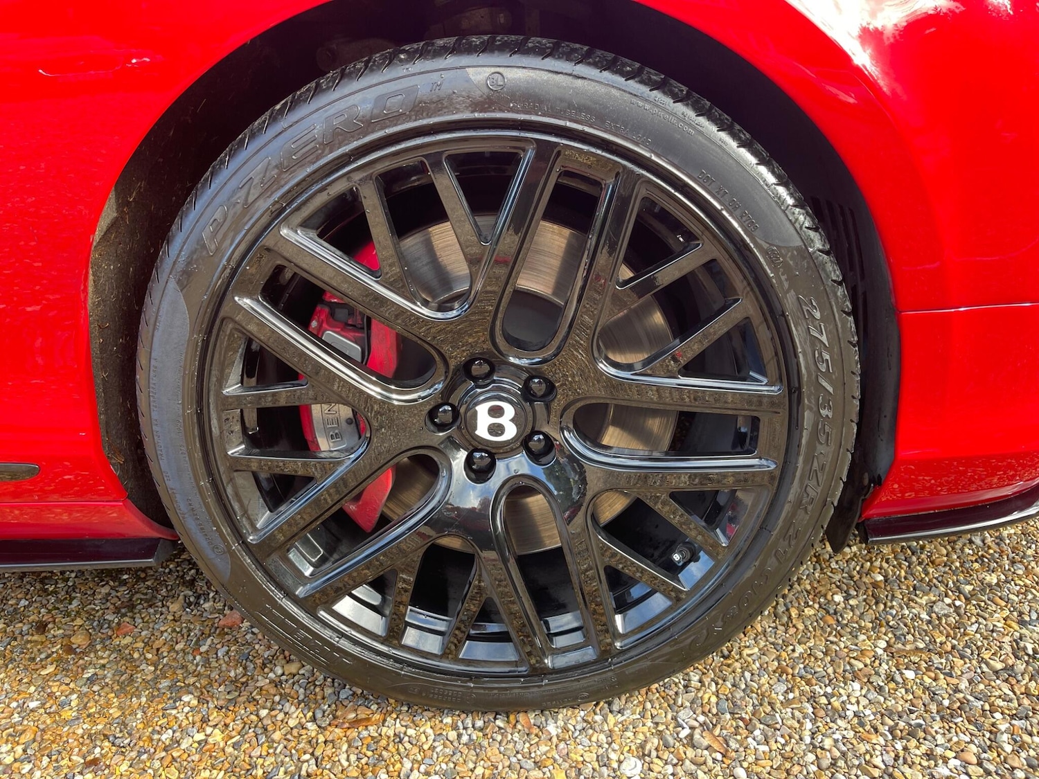 Used Bentley Continental for sale - 77739316: Photo 10