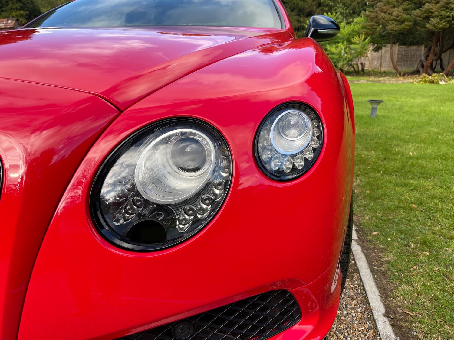 Used Bentley Continental for sale - 77739316: Photo 13