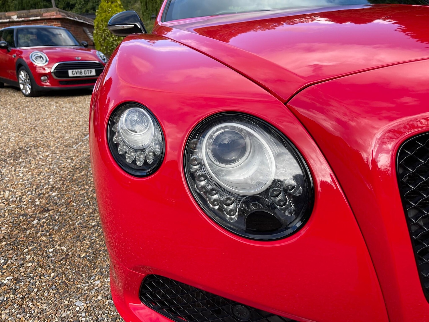 Used Bentley Continental for sale - 77739316: Photo 14