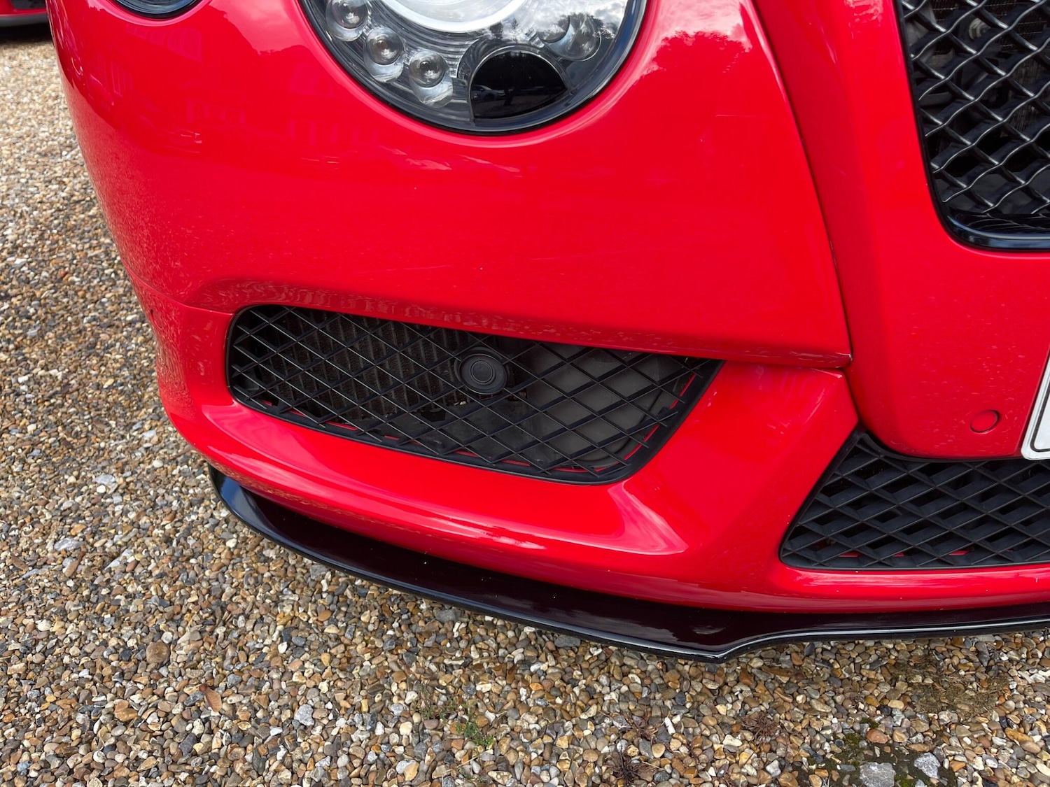 Used Bentley Continental for sale - 77739316: Photo 15