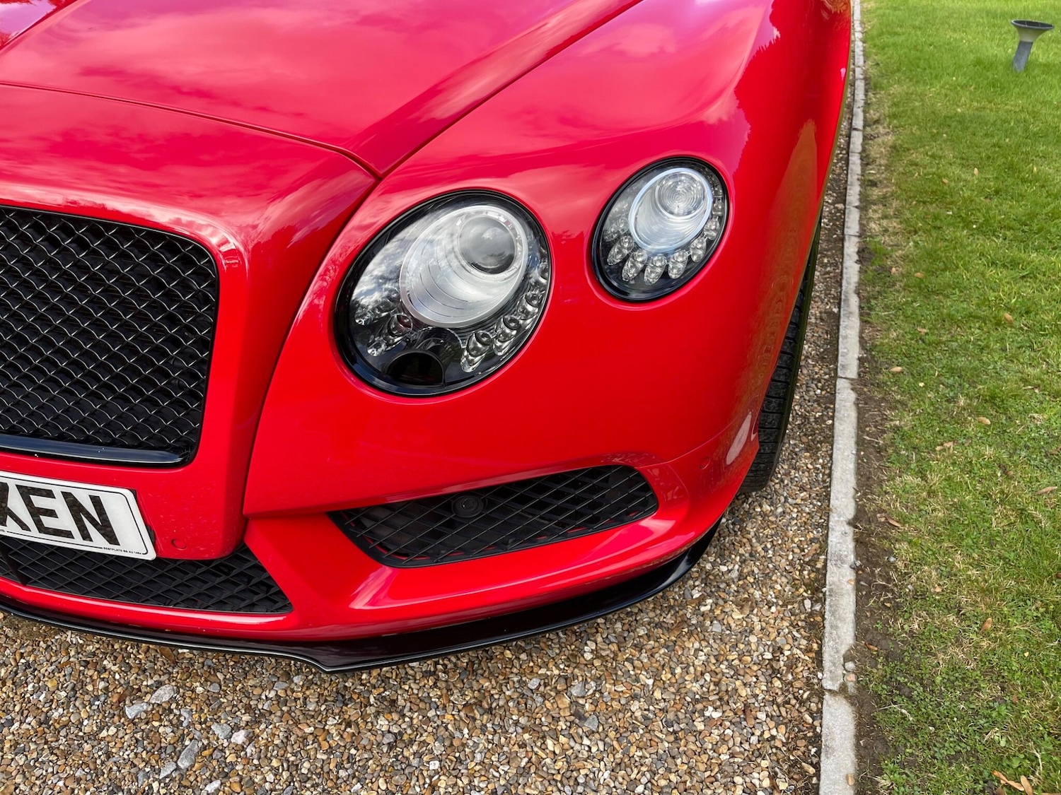 Used Bentley Continental for sale - 77739316: Photo 16