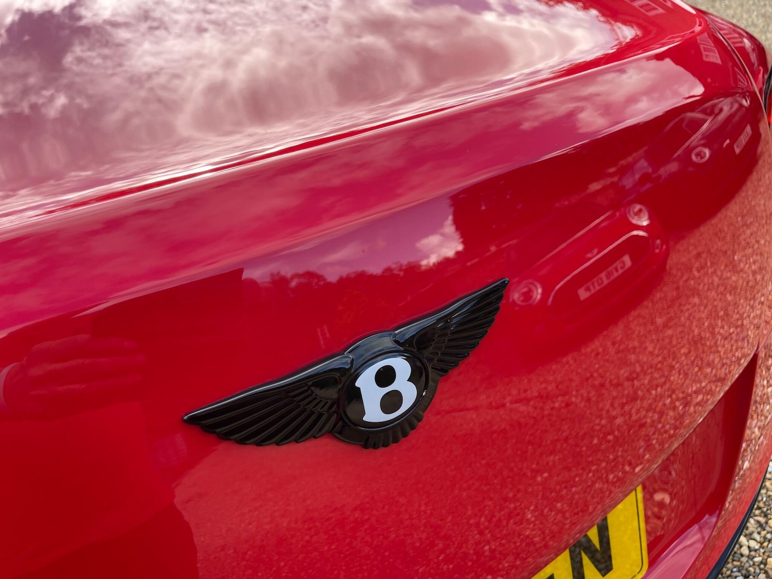 Used Bentley Continental for sale - 77739316: Photo 19