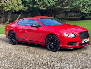 (64) - 4.0 V8 GT S Auto 4WD Euro 5 2dr