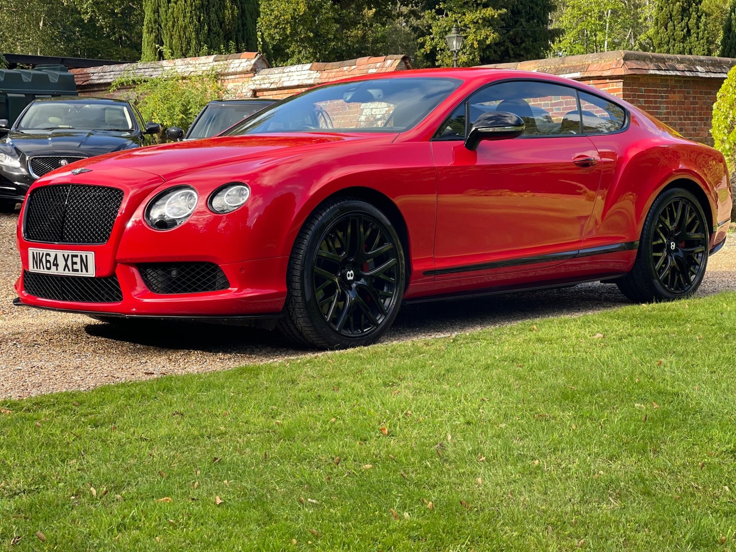 Used Bentley Continental for sale - 77739316: Photo 2
