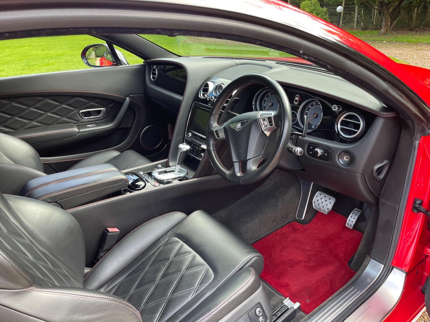 Used Bentley Continental for sale - 77739316: Photo 20