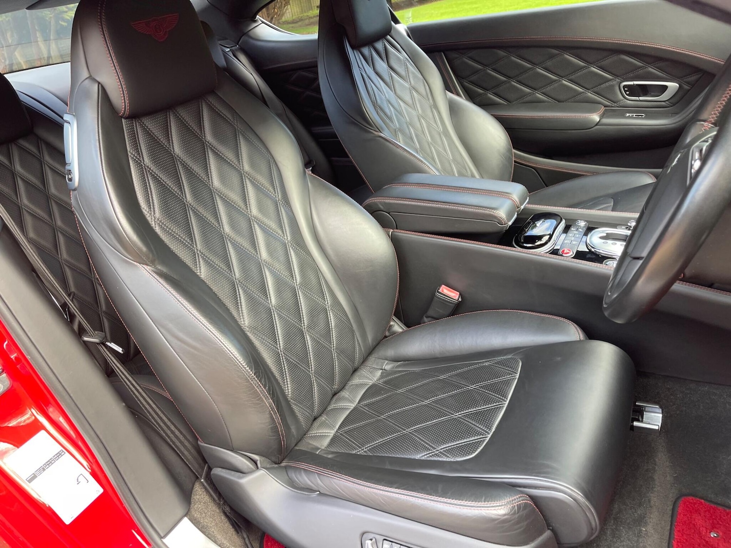 Used Bentley Continental for sale - 77739316: Photo 22