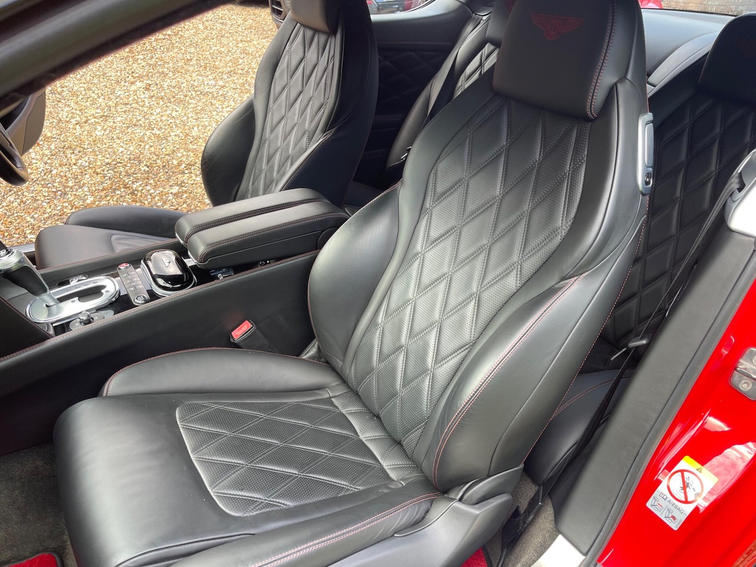 Used Bentley Continental for sale - 77739316: Photo 25