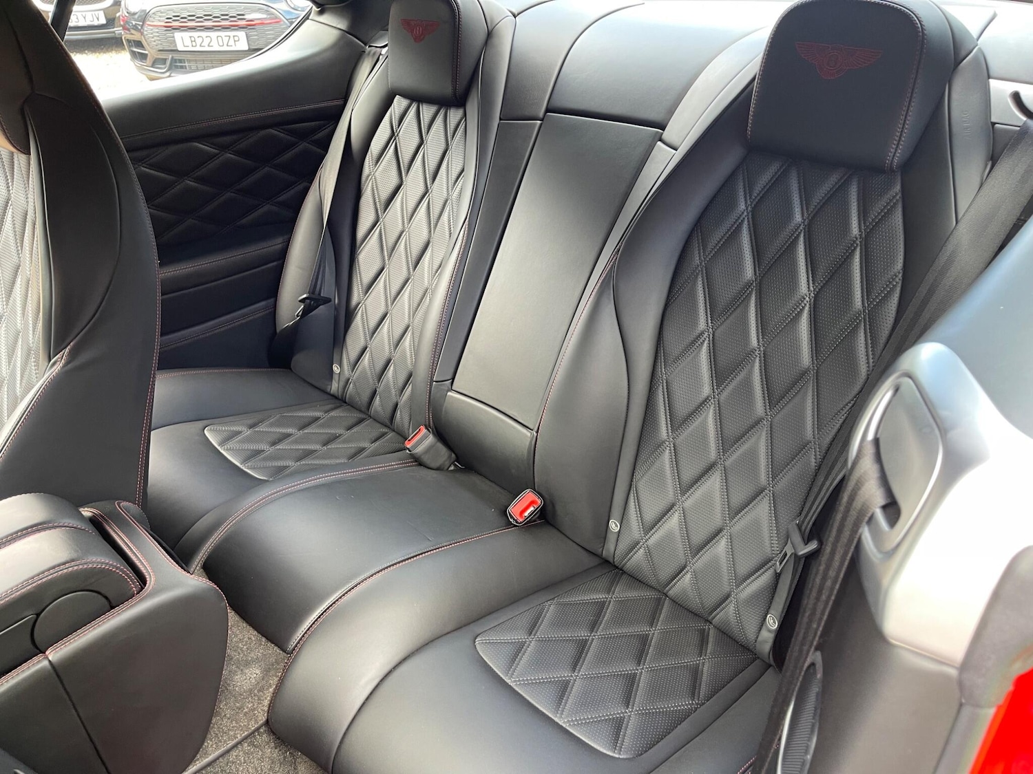 Used Bentley Continental for sale - 77739316: Photo 26