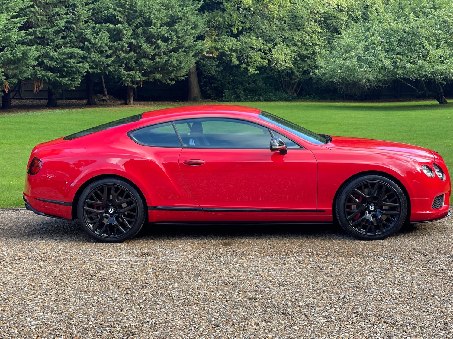 Used Bentley Continental for sale - 77739316: Photo 3