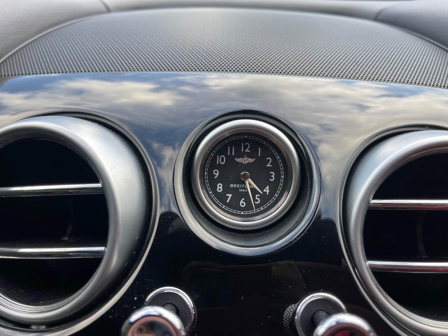 Used Bentley Continental for sale - 77739316: Photo 32