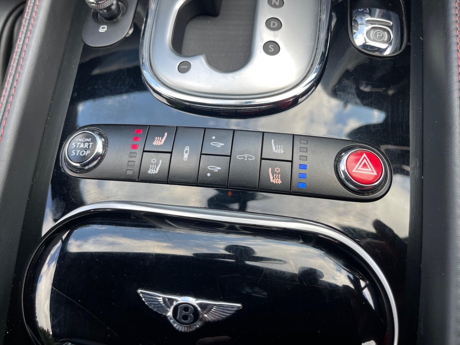 Used Bentley Continental for sale - 77739316: Photo 33