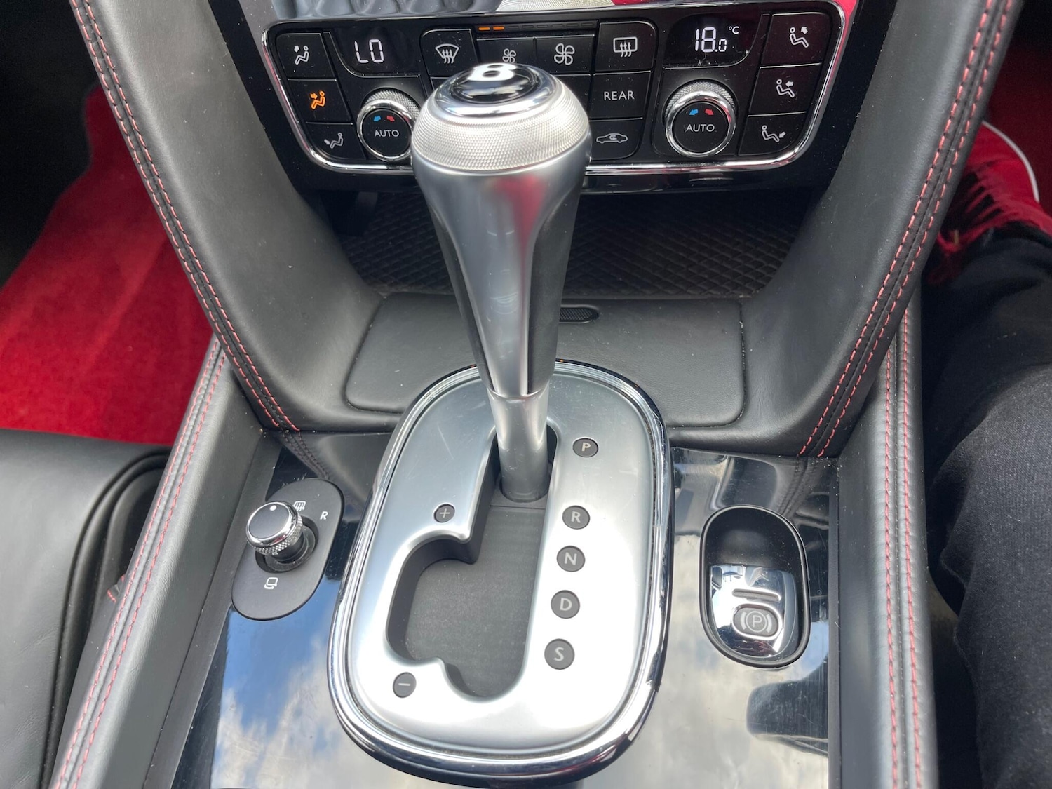 Used Bentley Continental for sale - 77739316: Photo 34