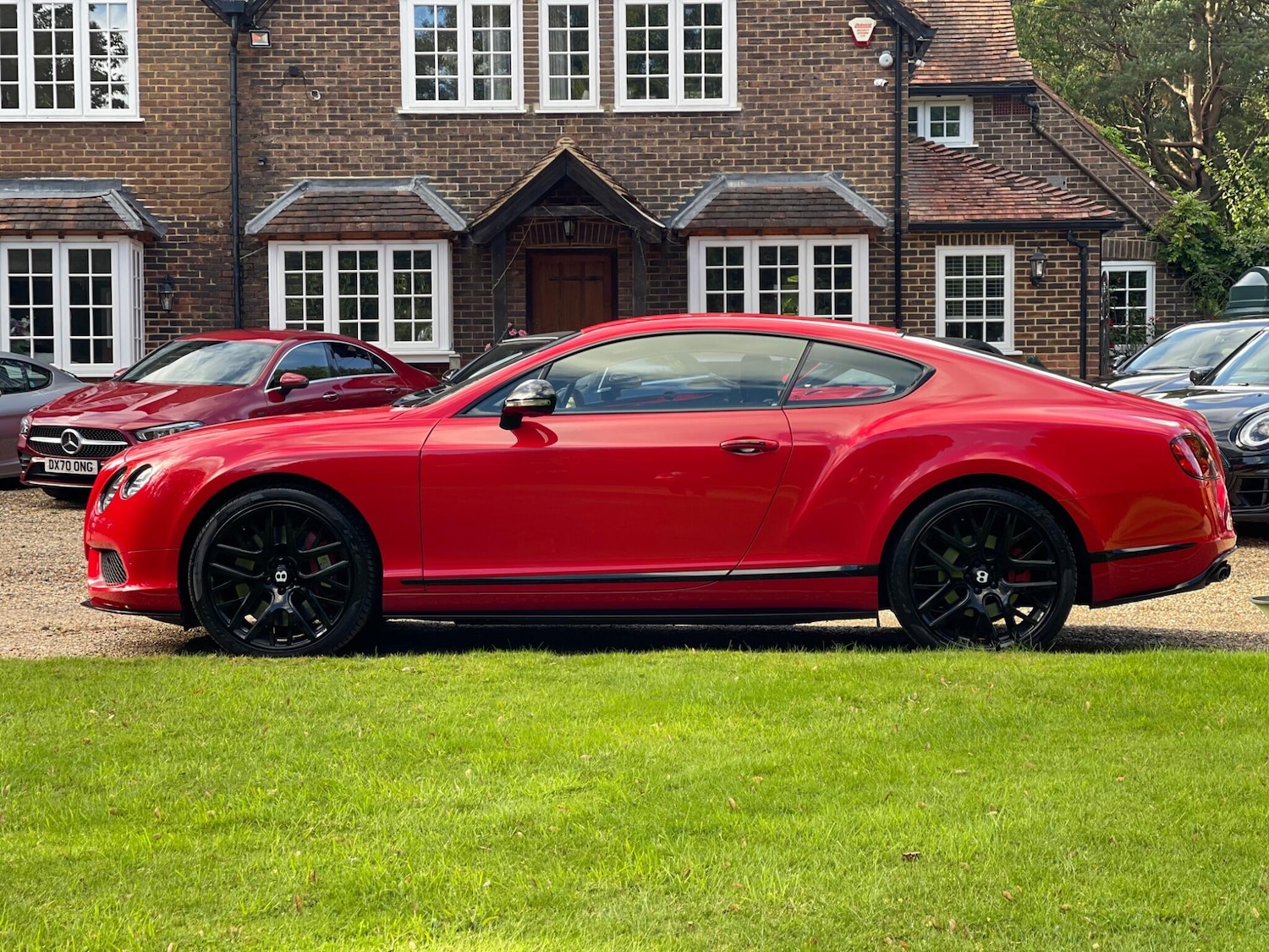 Used Bentley Continental for sale - 77739316: Photo 4