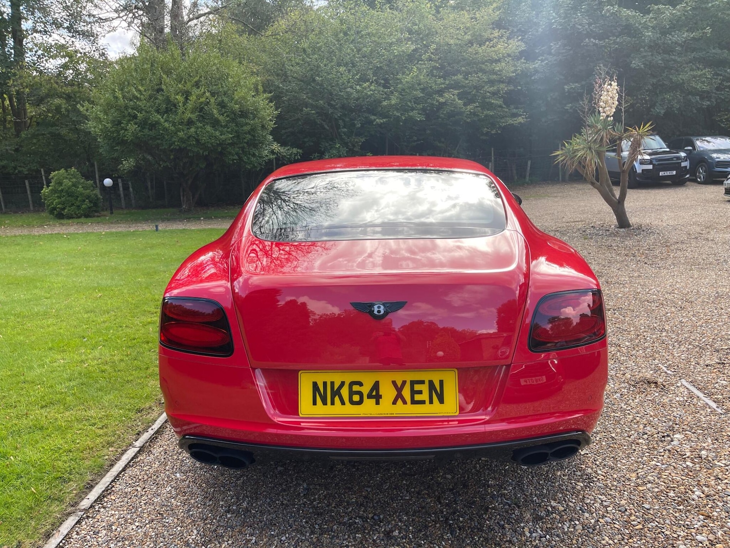 Used Bentley Continental for sale - 77739316: Photo 6