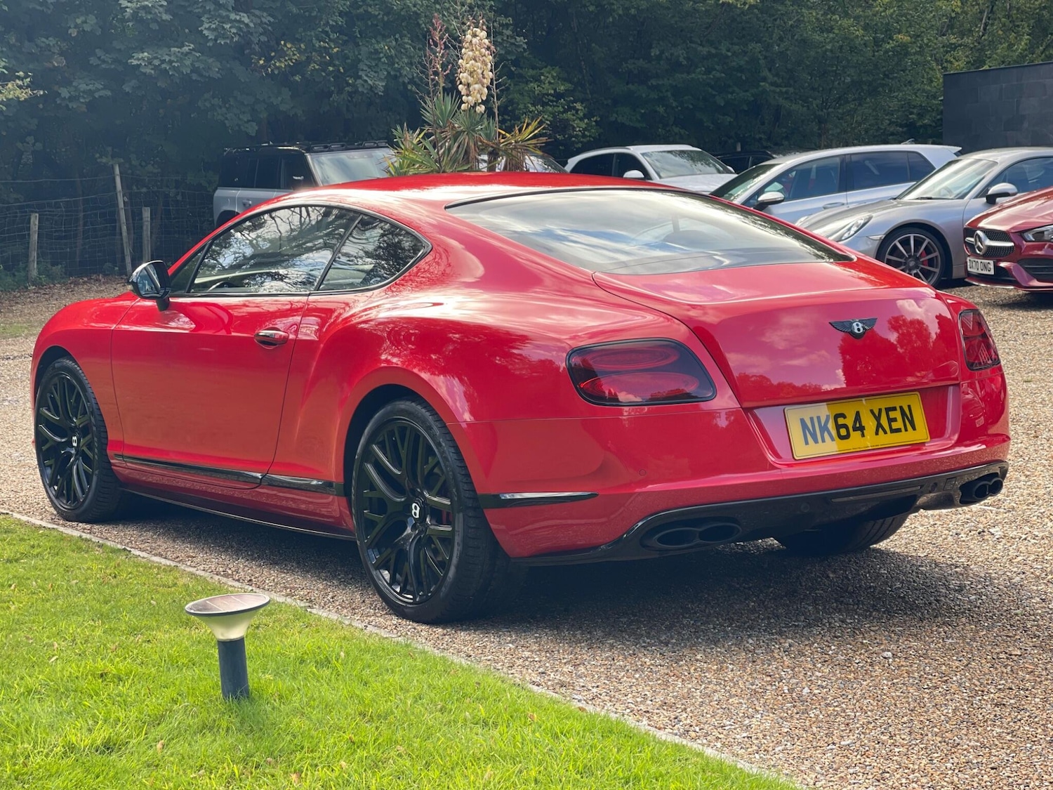Used Bentley Continental for sale - 77739316: Photo 7