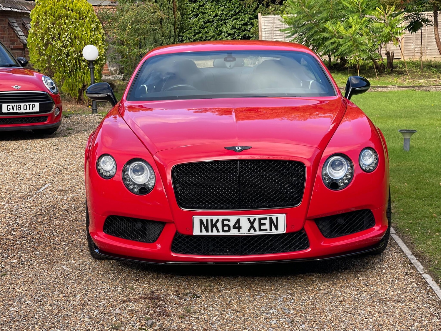 Used Bentley Continental for sale - 77739316: Photo 8