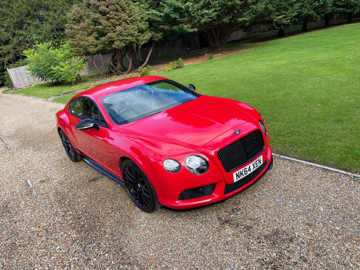 Used Bentley Continental for sale - 77739316: Photo 9